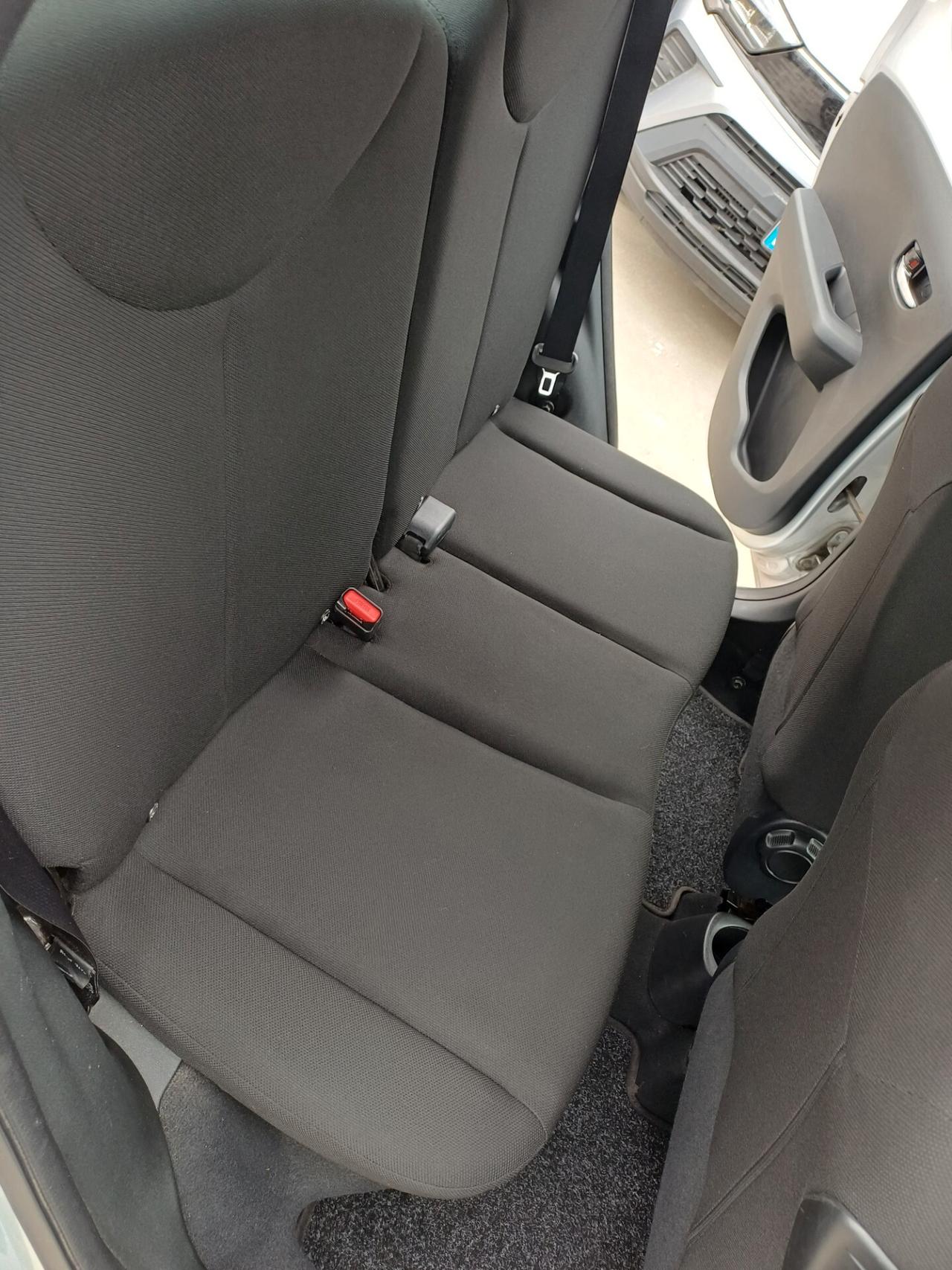 Citroen C1 VTi 72 5 porte Live