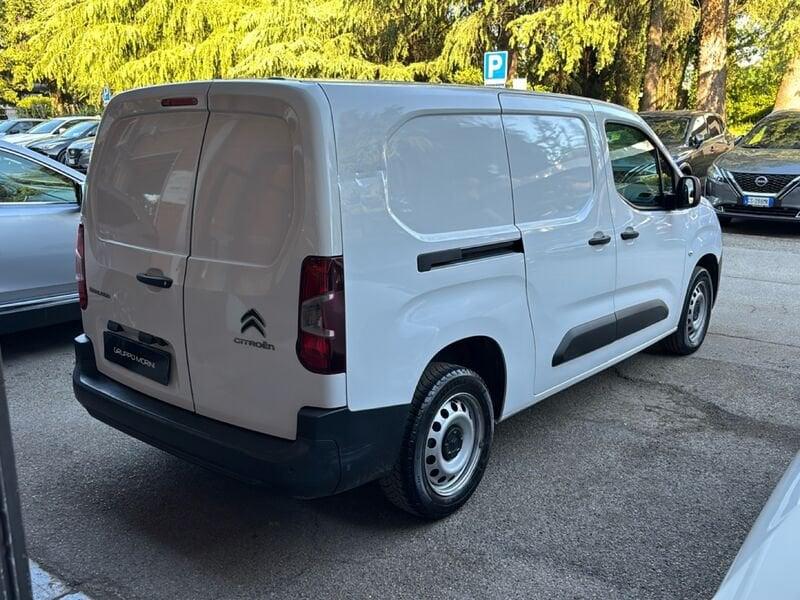 Citroën Berlingo BlueHDi 130 S&S EAT8 IVA ESCLUSA