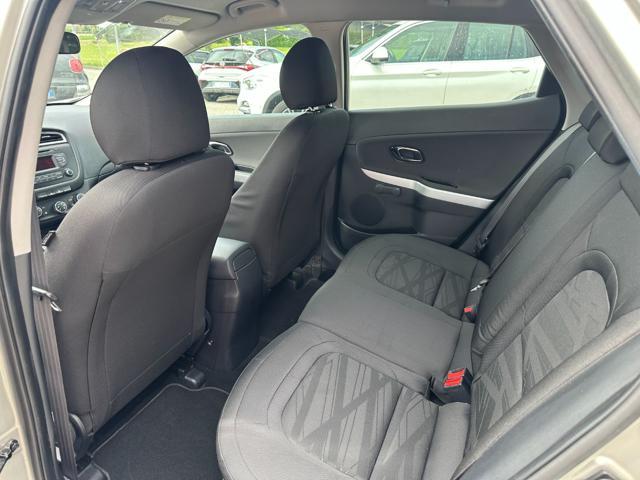 KIA cee'd 1.6 CRDi 110 CV 5 porte Active