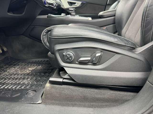 Audi Q7 3.0 TDI QUATTRO TIPTRONIC *ACC+NAVI+TELECAMERA*