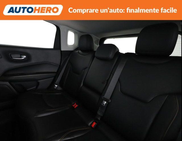 JEEP Compass 1.4 MultiAir 2WD Limited