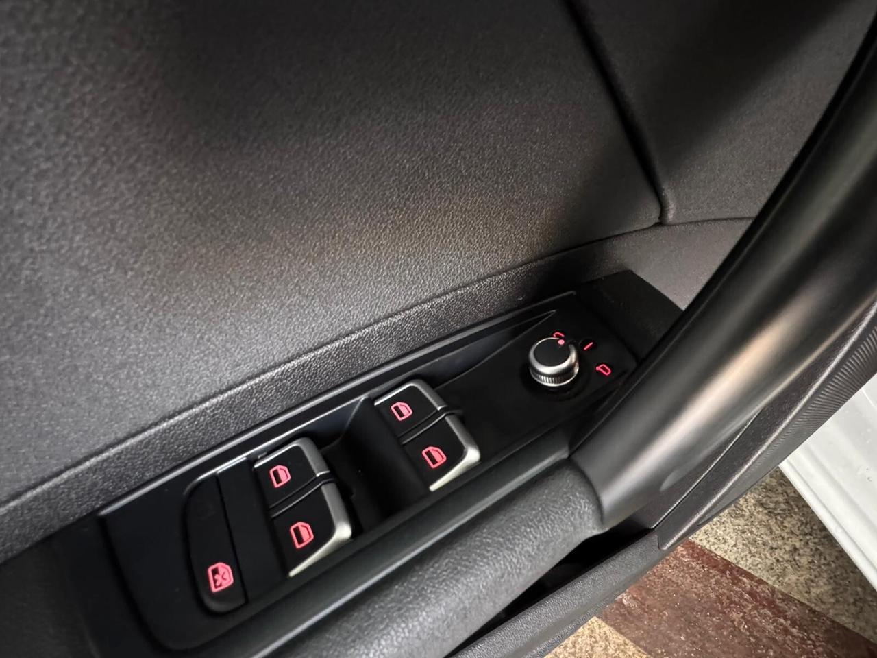 Audi A1 1.6 TDI 116 CV Sport