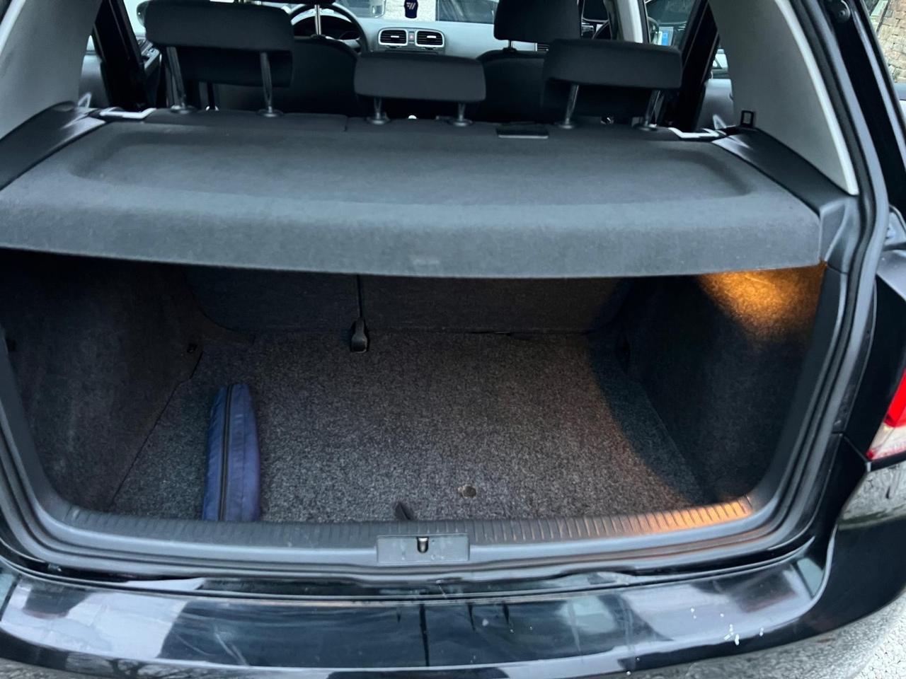 Volkswagen Golf 1.4 5p. United