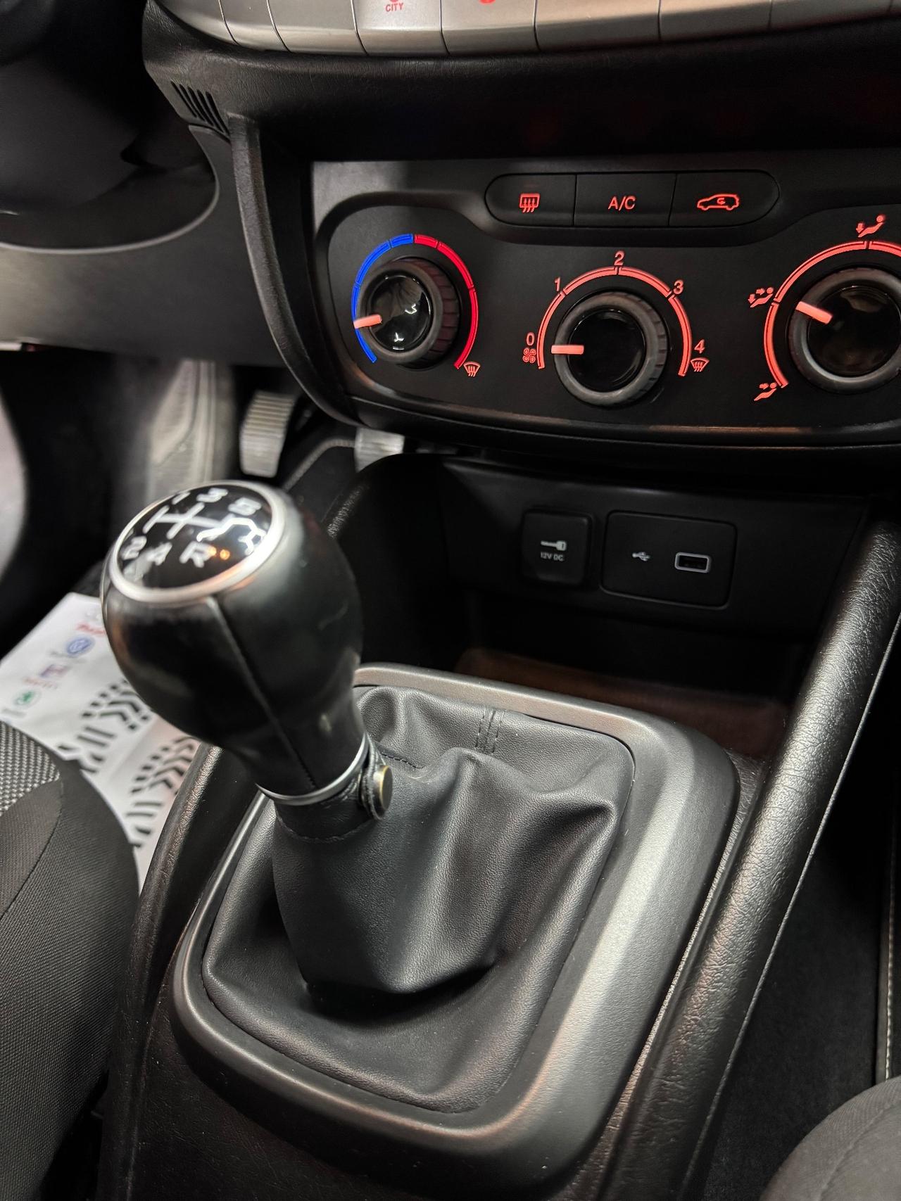 Fiat Tipo 1.3 Mjt S&S 5 porte Easy