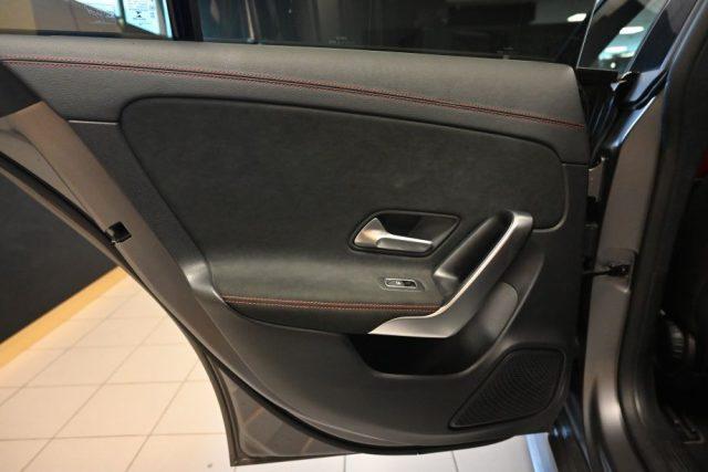 MERCEDES-BENZ CLA 35 AMG COUPE' 4MATIC AUTO 306CV BLACKEDITION PREMIUM FULL