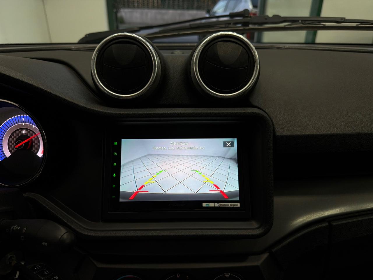 Aixam GTO Emotion 50cc Grigio Opaco