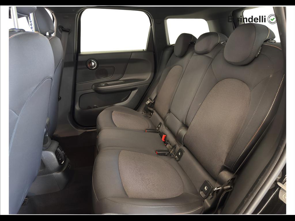 MINI Mini Countrym.(F60) - Mini 1.5 Cooper Business Countryman