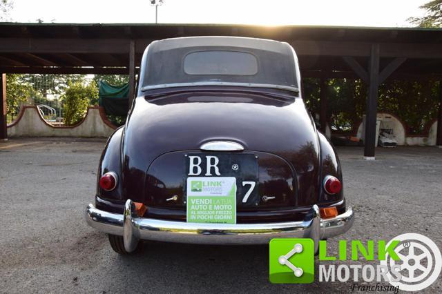 FIAT Topolino 500 C