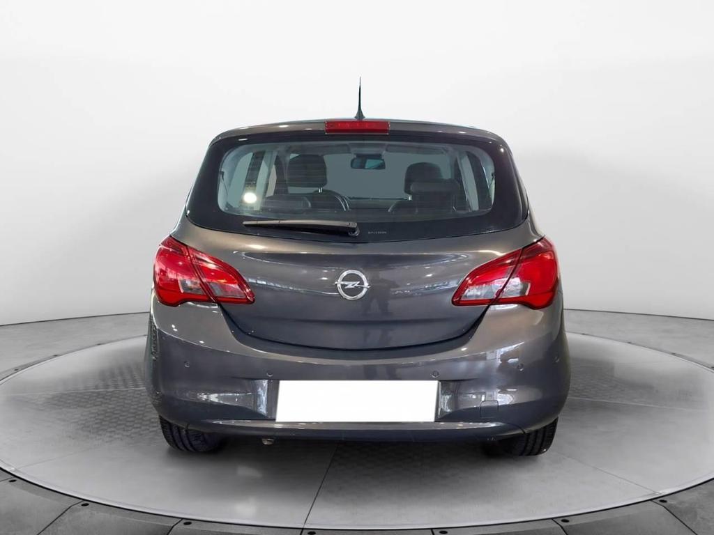 Opel Corsa 5 Porte 1.4 Cosmo MTA