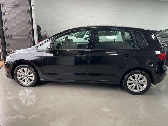 Volkswagen Golf Sportsvan Golf Sportsvan 1.6 TDI 110cv Executive BlueMotion