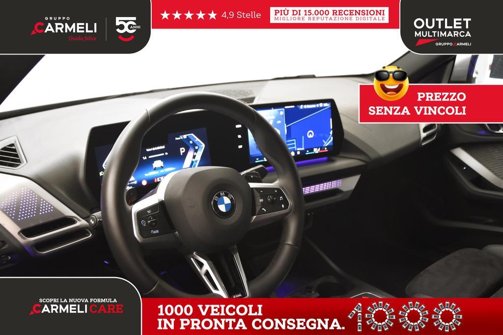 BMW Serie 2 Gran Coupe 220 48V MSport DCT
