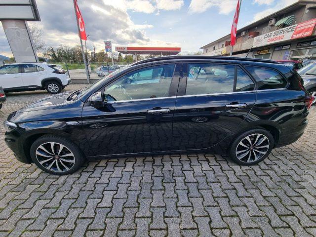 FIAT Tipo 1.6 Mjt S&S SW Lounge