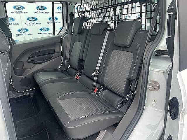 Ford Transit Connect 220 1.5 Ecoblue 100CV PC Combi