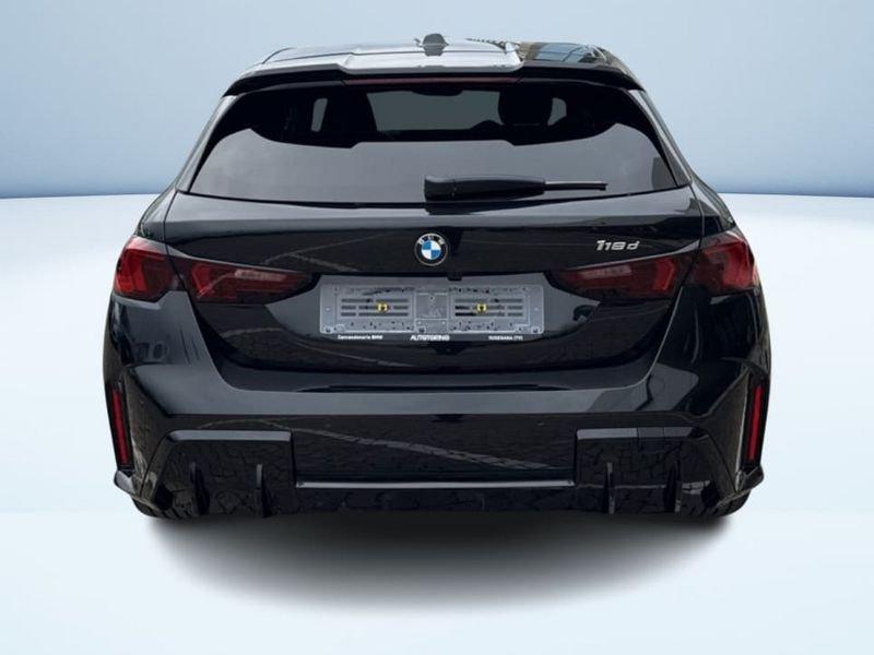 BMW Serie 1 118d M Sport Pro