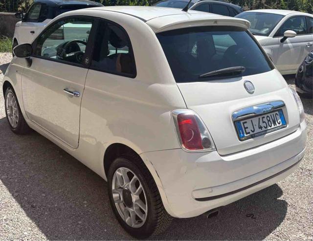 FIAT 500 1.3 Multijet 16V 95 CV Lounge