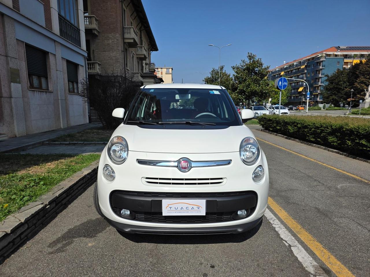 Fiat 500L 1.3 16V Multijet Lounge #6977