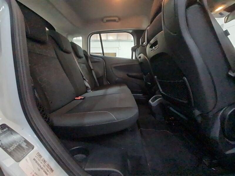 Ford B-Max 1.4 90CV GPL Titanium