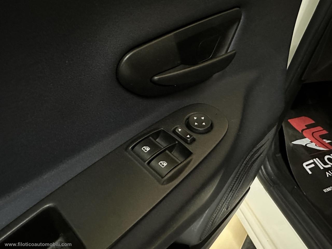 LANCIA Ypsilon 1.0 FireFly 5p.S&S Hybryd Gold TELECAMERA - MODELLO 2023