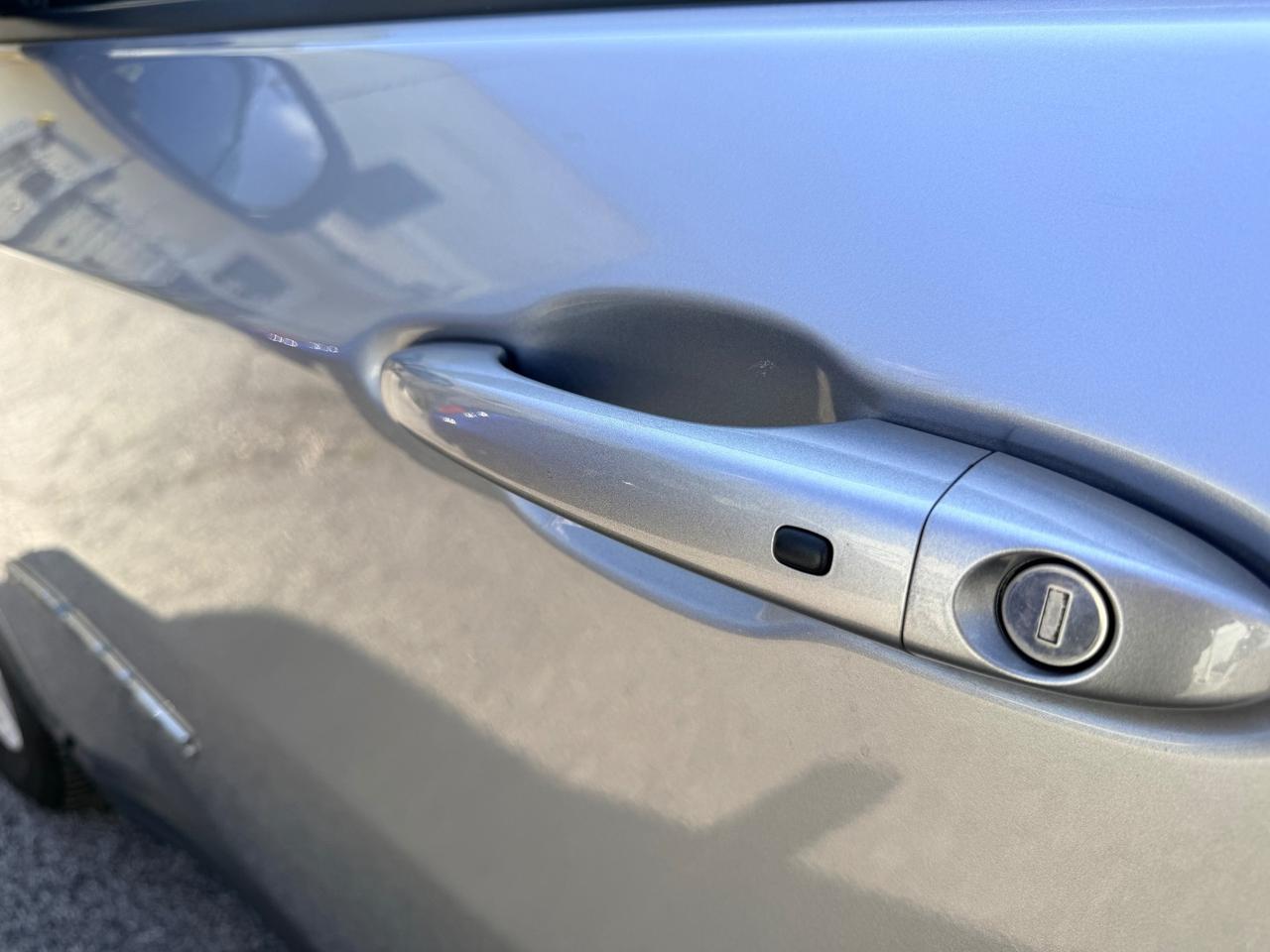 Jeep Compass 2.0 MJT 4x4 Automatica