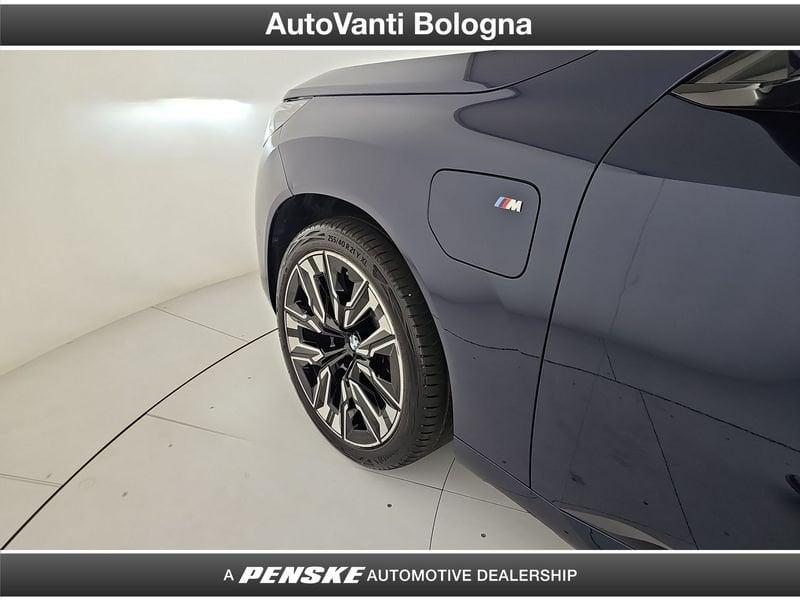 BMW X3 X3 xdrive30e MSport Pro auto