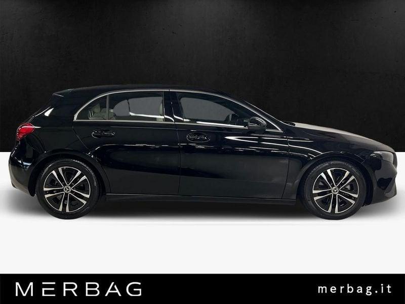 Mercedes-Benz Classe A 180 Automatic Business Extra