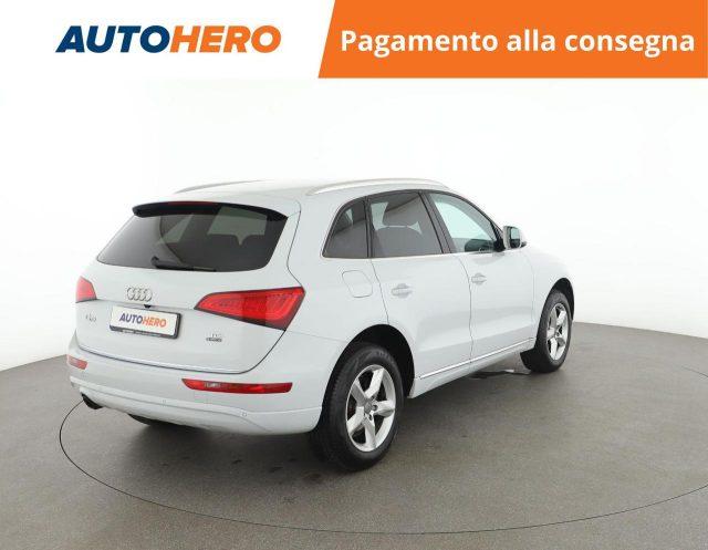 AUDI Q5 2.0 TDI 190 CV clean diesel quattro S tronic Busin