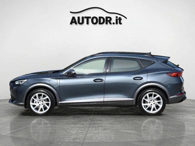 CUPRA Formentor 1.4 e-Hybrid DSG Plug-in solo 13.000 km!!!