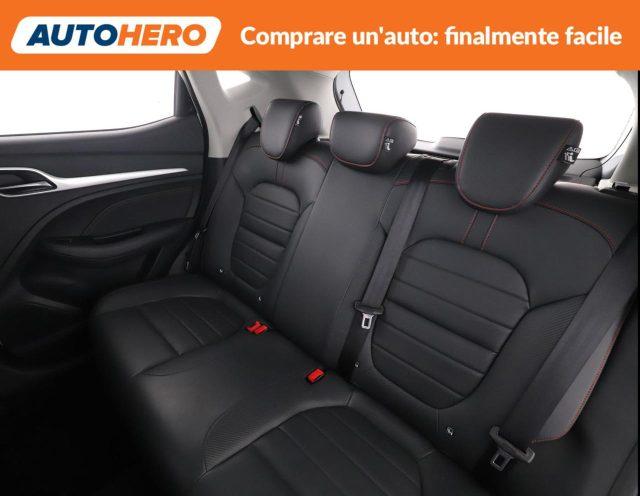 MG ZS 1.0T-GDI Luxury