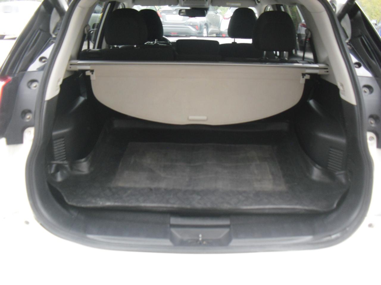 Nissan X-Trail 2.0 dCi 177cv 4WD N-Connecta x-tronic