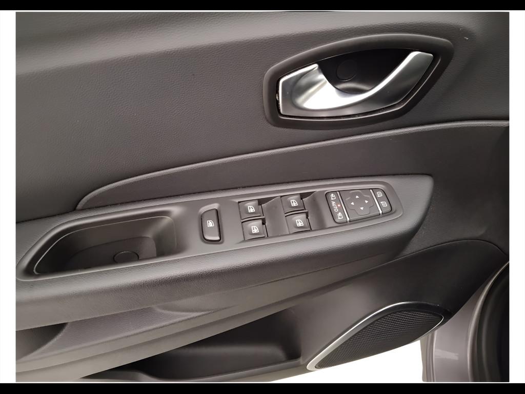 RENAULT Captur I 2017 - Captur 1.5 dci Sport Edition2 90cv