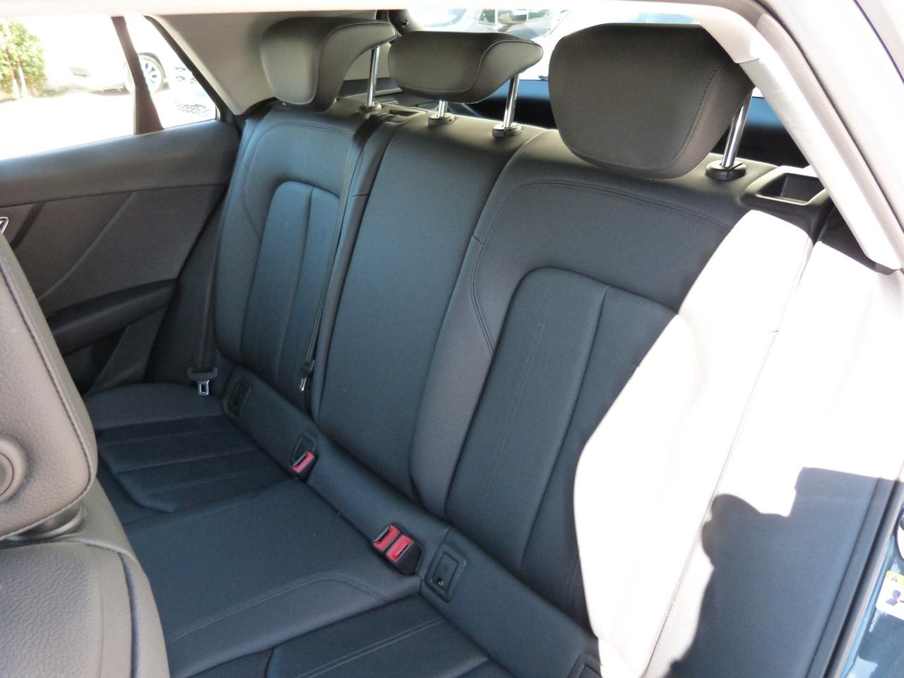 Audi Q2 1.6 TDI Sport