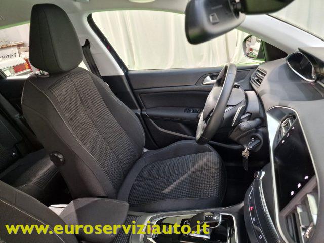 PEUGEOT 308 BlueHDi 130 S&S EAT8 SW Active