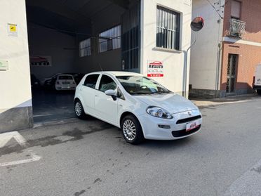 Fiat Punto 1.2 5 porte
