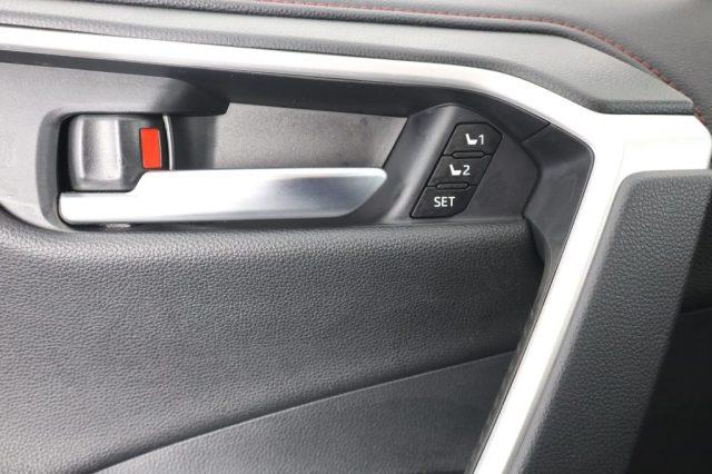 TOYOTA Other RAV4 RAV4 2.5 PHEV E-CVT AWD-i More Style