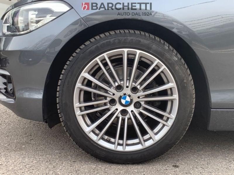 BMW Serie 1 (F20) 116D 5P. URBAN