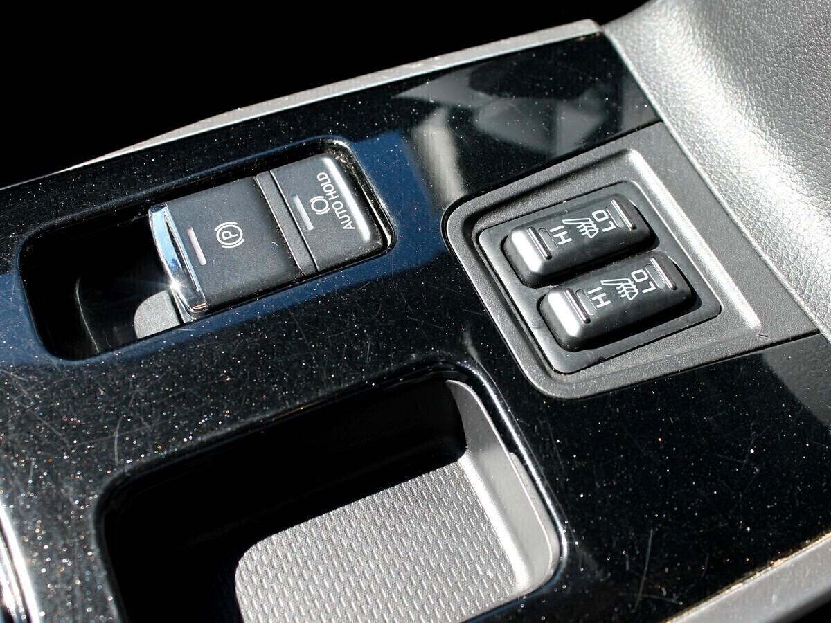 Mitsubishi Outlander 2.0 2WD GPL Bi-fuel CVT Instyle SDA