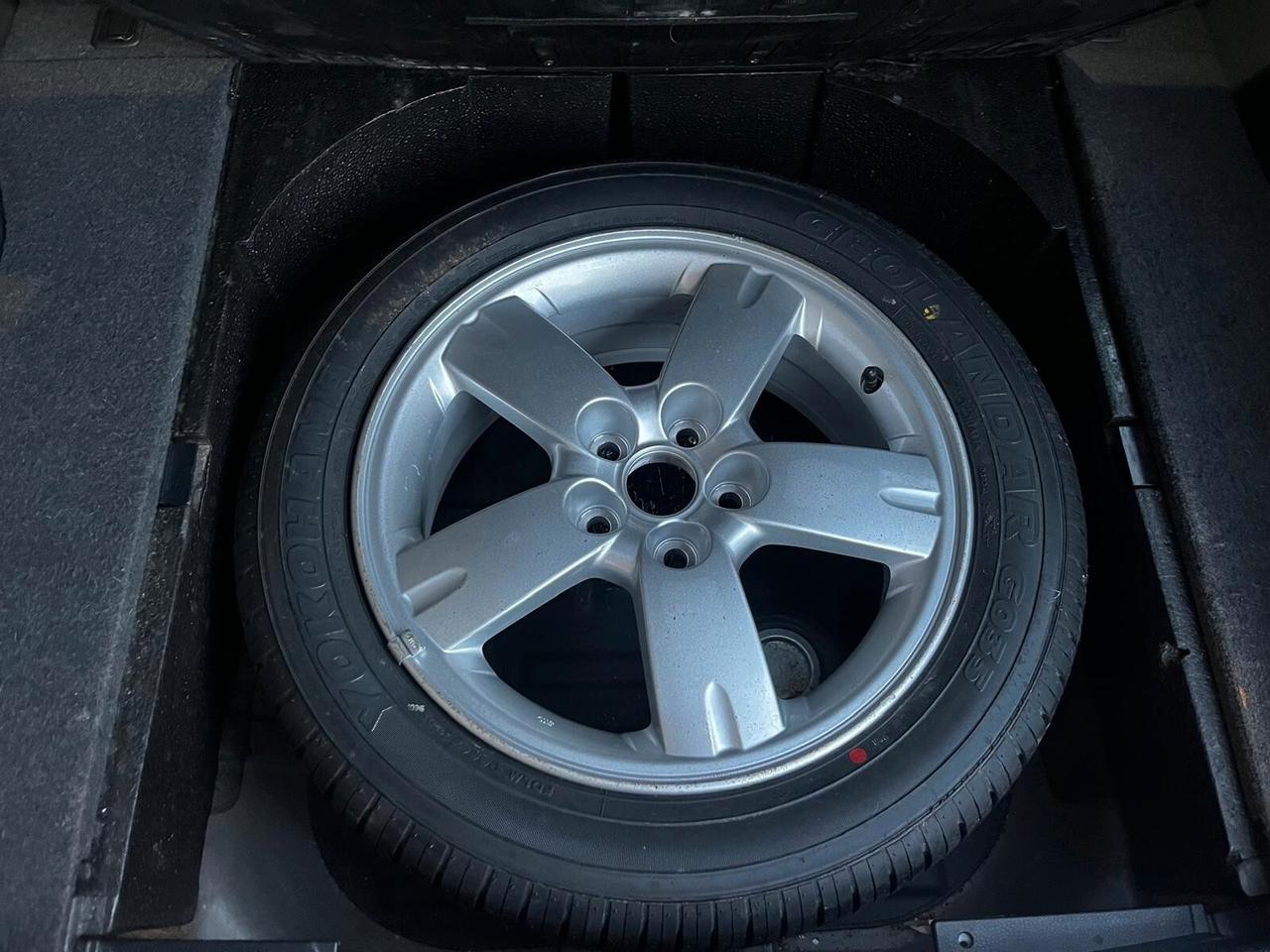 Mitsubishi Outlander 2.0i 16V 4WD Bi-Fuel