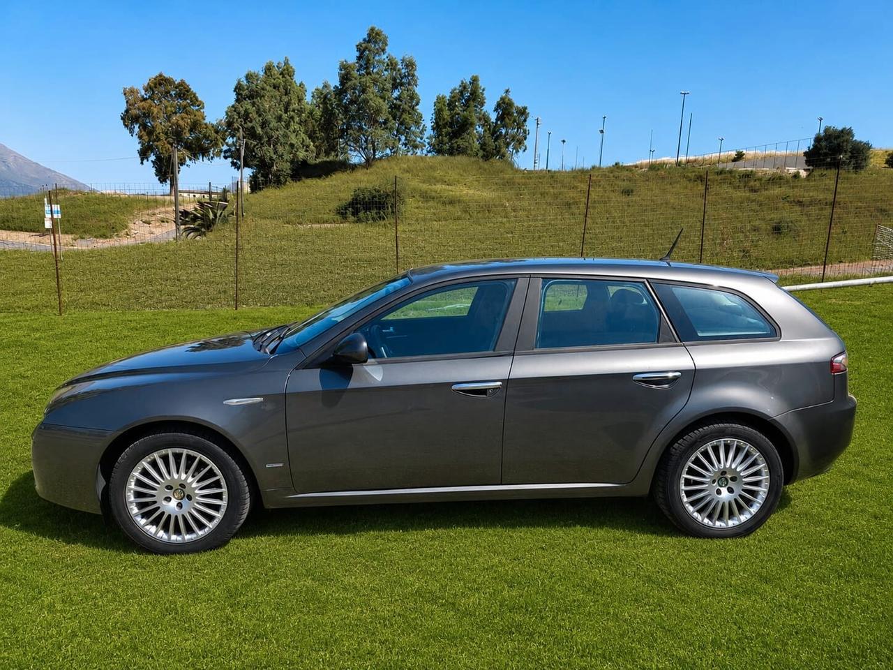 Alfa Romeo VASTA SELEZIONE USATO GARANTITO!