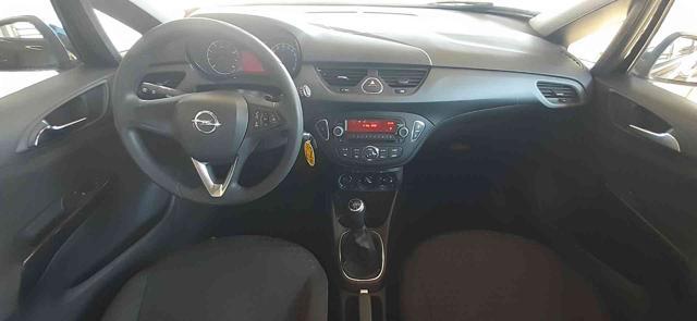 OPEL Corsa 1.2 5 porte n-Joy SCONTO ROTTAMAZIONE