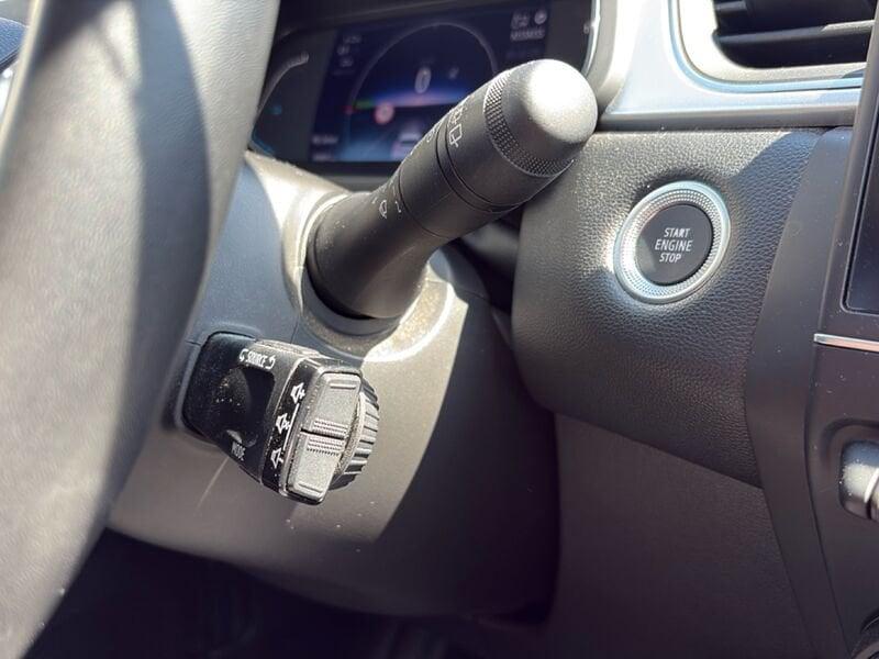 Renault Captur Captur 1.6 E-Tech full hybrid Techno 145cv auto