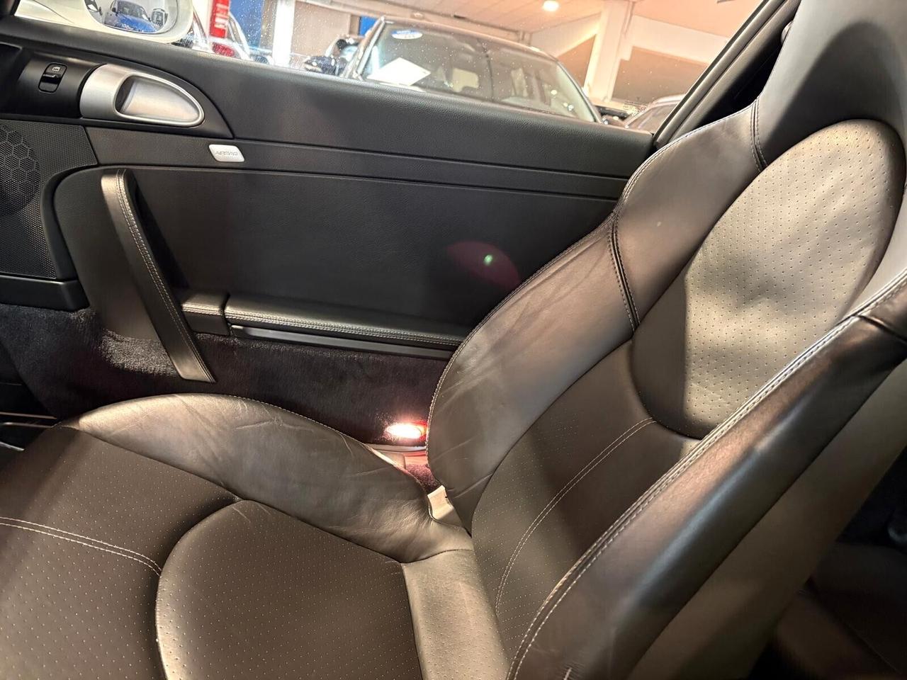 Porsche 911 997 Coupé Carrera 4S PDK