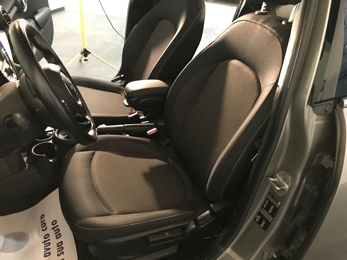 MINI 1.5 Cooper 5 porte