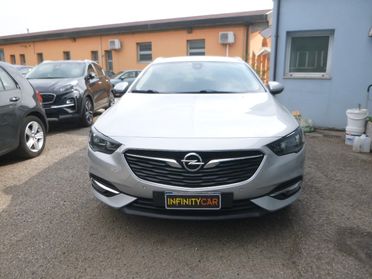 Opel Insignia 1.6 CDTI 136 S&S aut.Sports Tourer Innovation