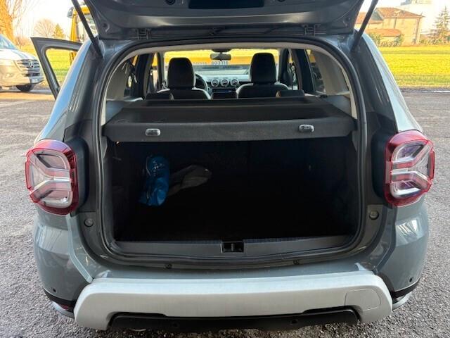 Dacia Duster 1.0 TCe GPL 4x2 Extreme