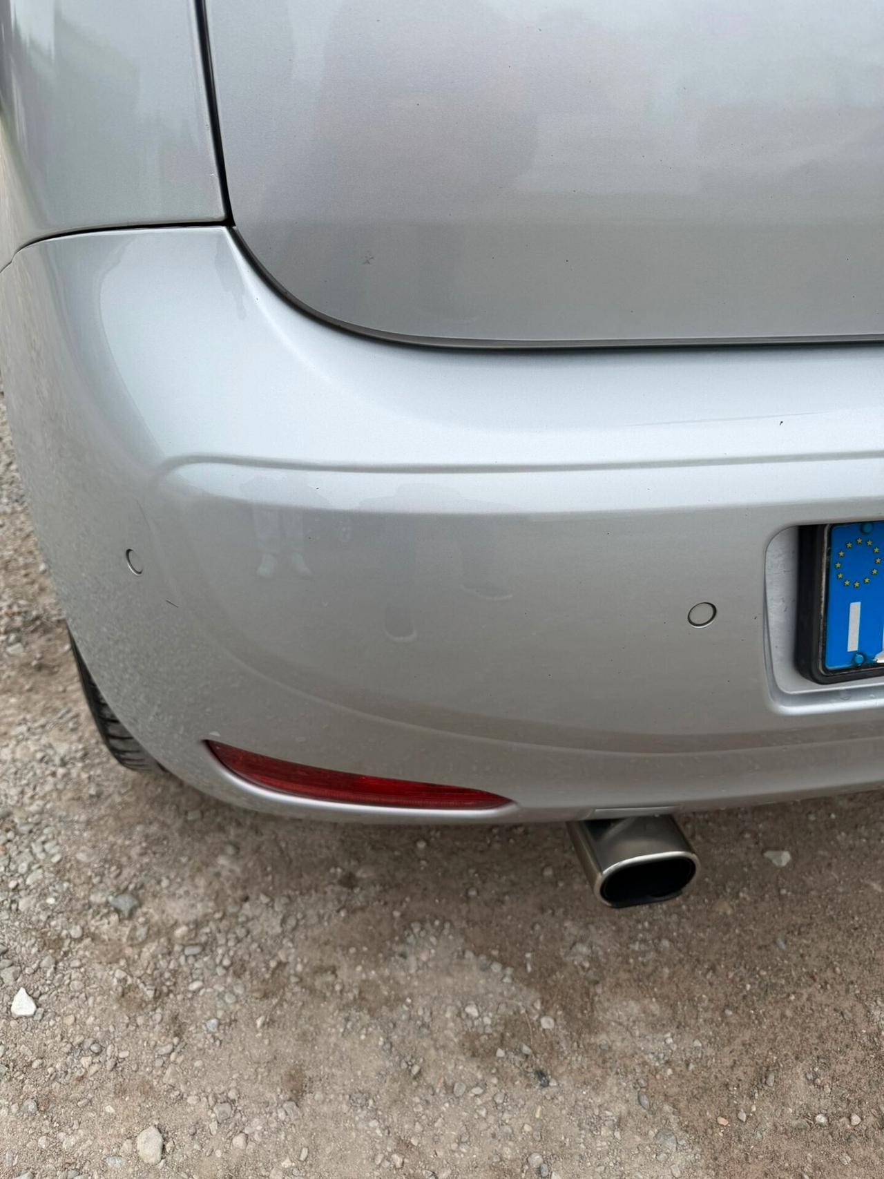 Fiat Punto 1.3MJ Eco Lounge