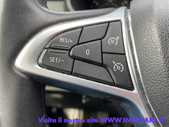 DACIA Jogger 1.0 TCe GPL 100 CV Extreme Up N1- MOTORE 28000 KM!