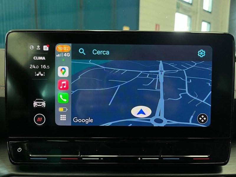 Cupra Formentor Formentor 1.5 TSI DSG