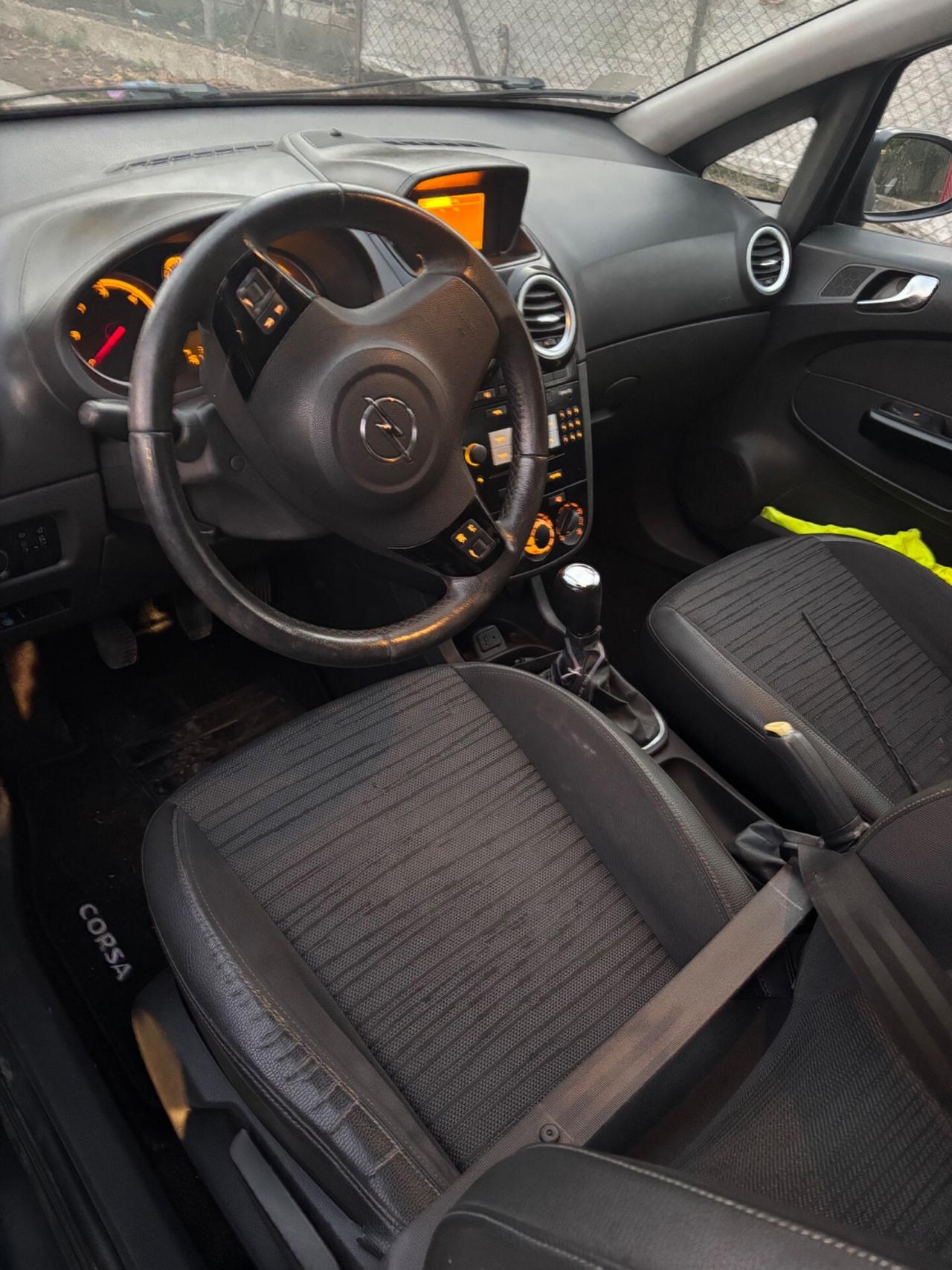 Opel Corsa 1.3 CDTI ecoFLEX Start&Stop 5 porte