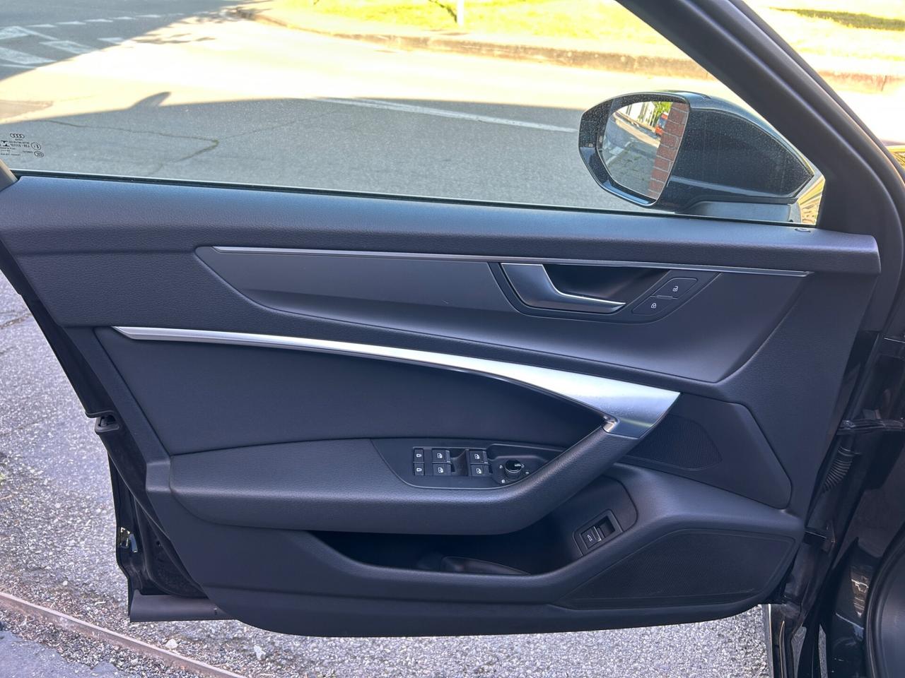 Audi A6 Avant 45 3.0 TDI quattro tiptronic Business Design