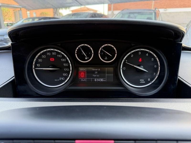 Lancia Ypsilon 5 Porte Ypsilon 1.2 8v Platinum 69cv E6